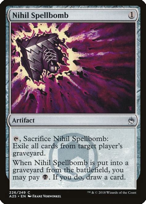 mtg graveyard hate|What Kind of Graveyard Hate Should You Run in .